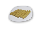 PATATAS GAJO