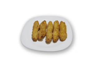 PATATAS GAJO