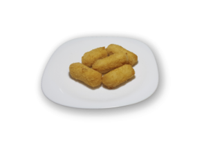 PATATAS GAJO